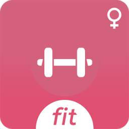 FitWoman - fit workout