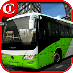 BusDriver Simulator-Open World иконка