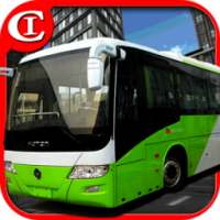 BusDriver Simulator-Open World