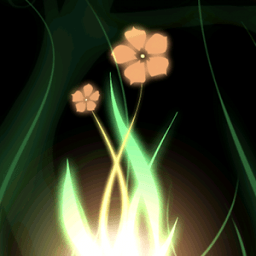 Mystical Life LWP Basic أيقونة