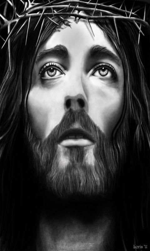 Jesus Wallpapers screenshot 2