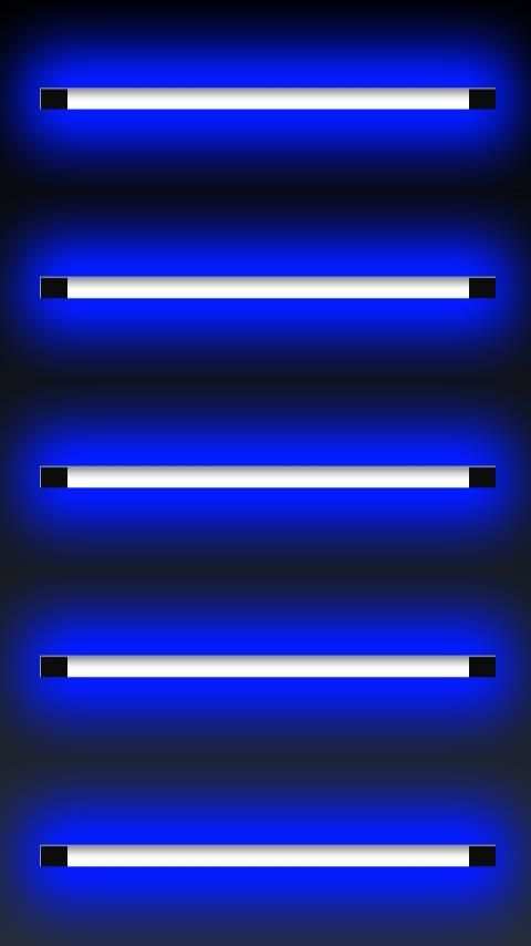 Neon FlashLight स्क्रीनशॉट 5