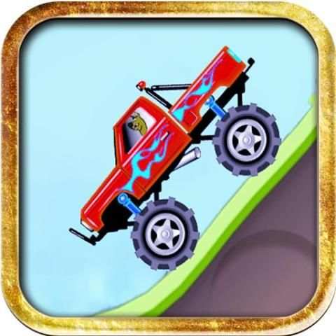 Scooby Racing Adventure screenshot 1
