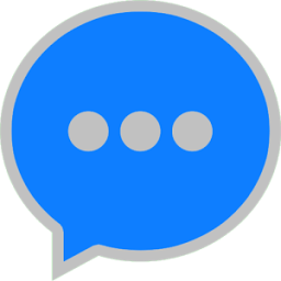 Messenger Lite иконка
