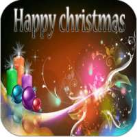 Photo Frames Happy Christmas on 9Apps