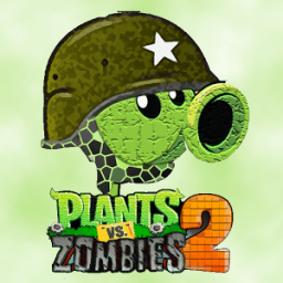 Guide new plants vs zombie आइकन