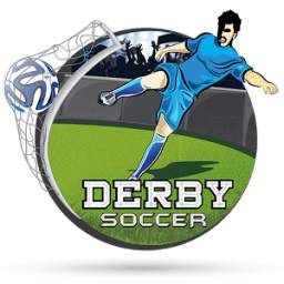 Derbysoccer,Football, Derby