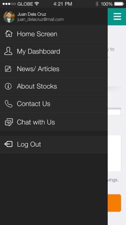 Jaka Investments screenshot 3