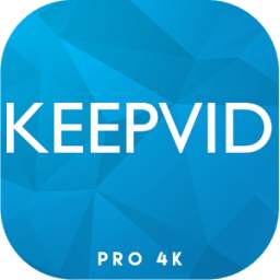 Guide For keepvid 2.3