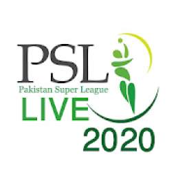 PSL Live Cricket TV - Live Cricket Streaming 2020