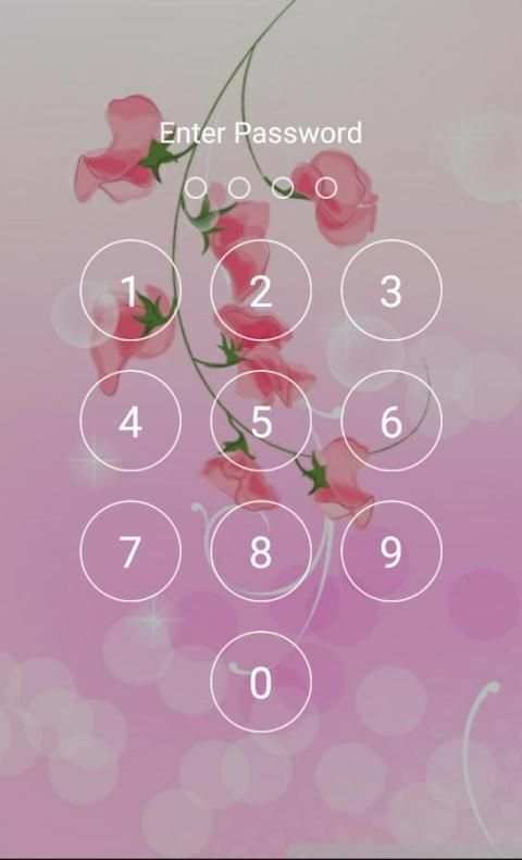 Couple Photo Lock Screen скриншот 9