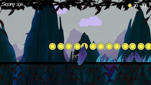 Crazy Run screenshot 5