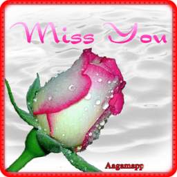 Miss You Latest Images