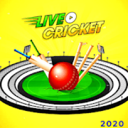 Live Cricket TV 2020 | PSL 5 Live Matches icon