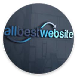ABW: All Best Websites