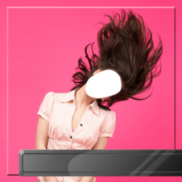 Fun Photo Montages icon