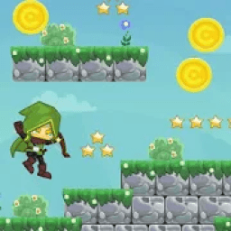 Super Boy's World - 2020 Adventure icon