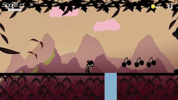 Crazy Run screenshot 2