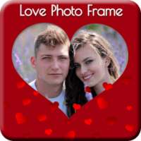 Love Photo Frame on 9Apps