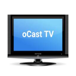oCast TV - Indian Live TV