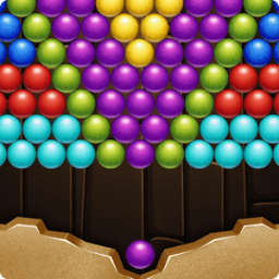 Bubble Shooter Mania أيقونة