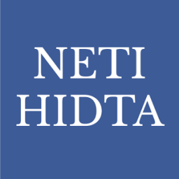 NETI HIDTA आइकन