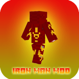 Mod Iron Man icon