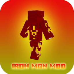Iron Man Mod 1.0