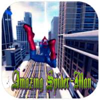 Guides Amazing Spider-Man 2