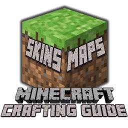 Crafting Guide for minecraft 1.3