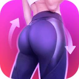 Buttock Workout Pro 1.0.0