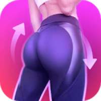 Buttock Workout Pro