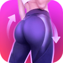Buttock Workout Pro आइकन