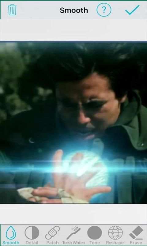 Ninjutsu Rasengan Simulator 4 تصوير الشاشة