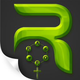 Reflective Rosary Tamil आइकन