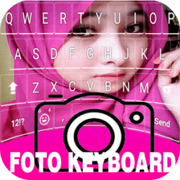 Foto Keyboard icon