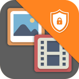Smart Hide: Hide Photo &amp; Video иконка