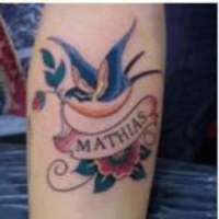 Eliminación rápida Tatuaje