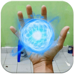 Ninjutsu Rasengan Simulator иконка