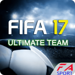 Guide FIFA 17 Ultimate Team иконка