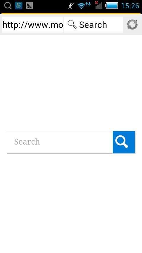 YY Browser 3 تصوير الشاشة
