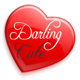 ikon Darling Cute