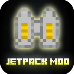 ikon Jetpack Mod