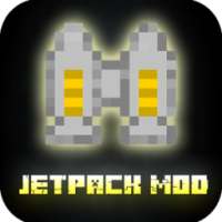 Jetpack Mod