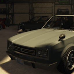 Parking Sim Vuncar Warraner icon