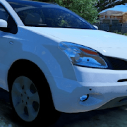 ikon Driving Sim Reaul Keos