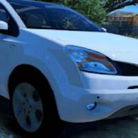 Driving Sim Reaul Keos