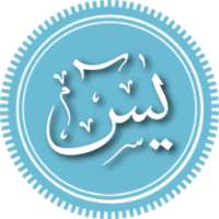 Surah Yasin – Surah Yaseen on 9Apps