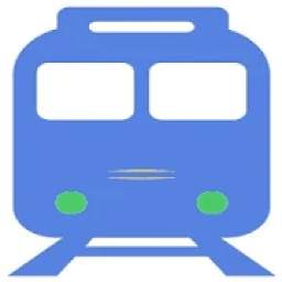 Indian Railways - Train Ticket & Train Enquiry