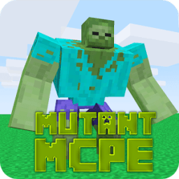 उत्परिवर्ती मॉड के लिए एमपीसीई आइकन